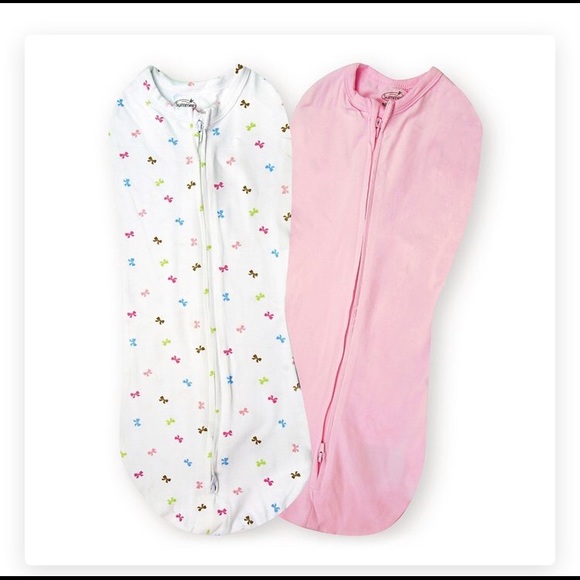 swaddle zip up